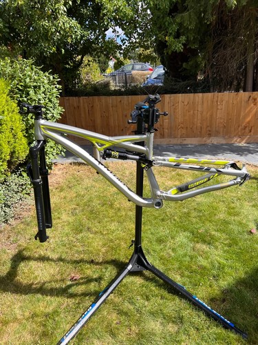 Specialized camber frame - specialized,