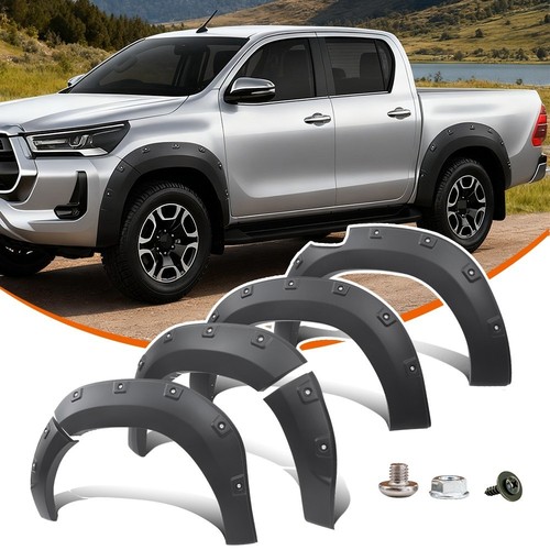 For toyota hilux mk9 - for,