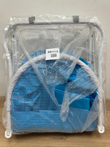 Vevor plastic pet bath - plastic,