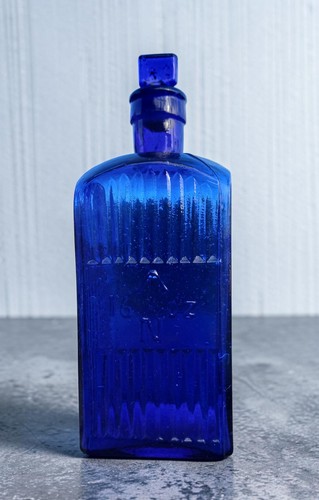 Admiralty cobalt blue - admiralty,