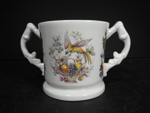 Vintage crown staffordshire - vintage,