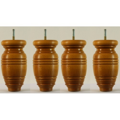 Reproduction wooden - 4,
