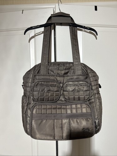 Lug puddle jumper carry - puddle, carry-all