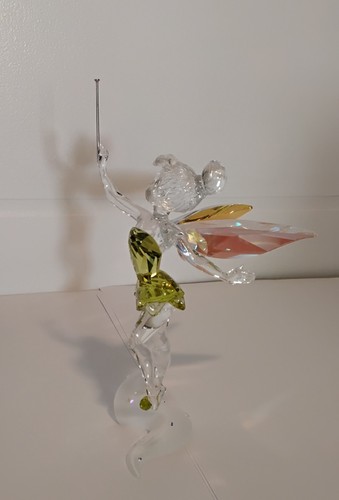 Swarovski disney tinker bell - swarovski,