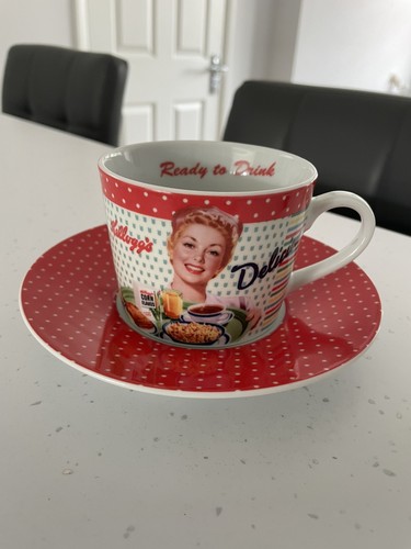Vintage design kellogg - vintage,