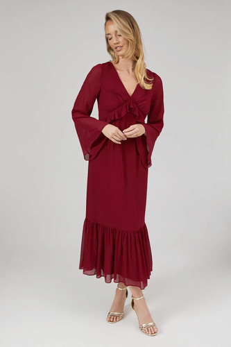 Debut london womens midi - london,