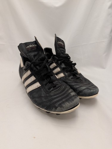Adidas copa mundial soccer - adidas,
