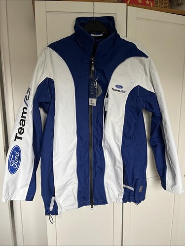 Vintage ford waterproof - vintage, rs