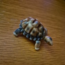 Wade porcelain tortoise