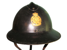 WW2 Belgian product M31 Adrian