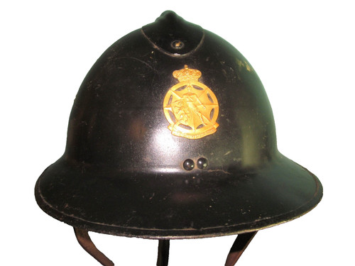 Ww2 belgian product m31 - ww2,