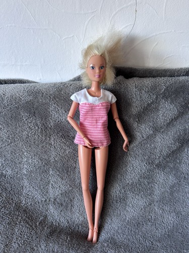 Steffi love doll - steffi,