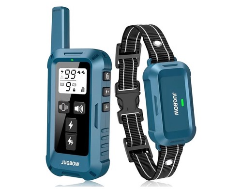 Dog shock collar 4200ft - shock,