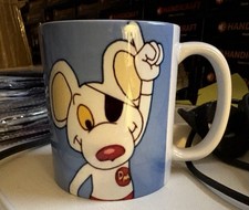 Danger Mouse Mug Penfold