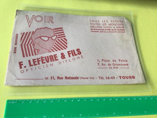 French 1950 authentic - 1950’s,