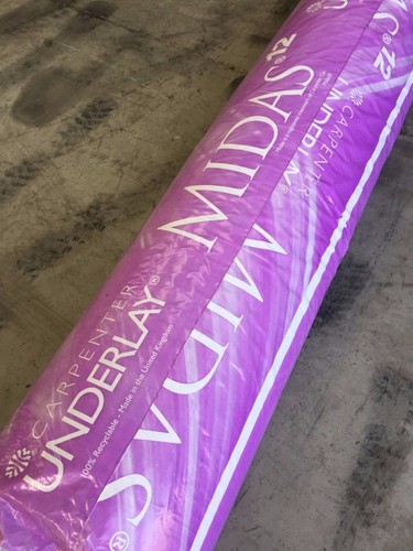 Carpenter midas 12mm carpet - midas,