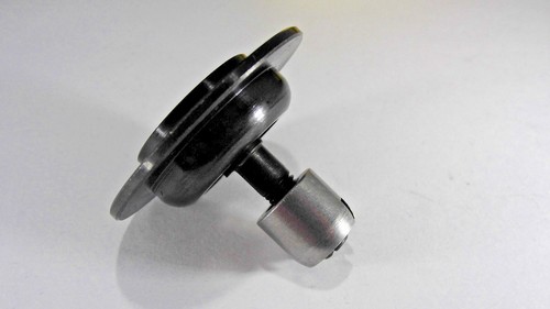 Clutch pull rod - pull, puch