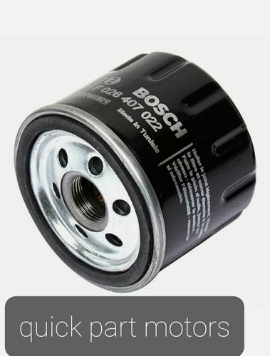 Bosch p7022 oil filter - bosch, spin