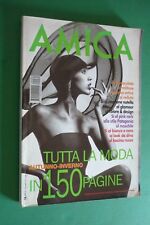 Amica 39 September 1996 Collection Number Tom Cruise+Nicole Kidman+J.Nicholson