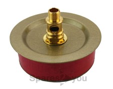 Lampholder Rubber Bung For Bottle | Bottle Rubber Bung