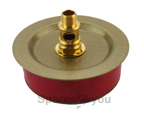 Lampholder rubber bung for - lampholder,