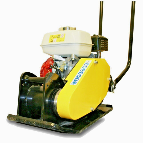 Vpb300 honda powered plate - vpb300,