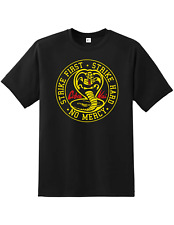 Cobra Kai T-Shirt Kids & Mens