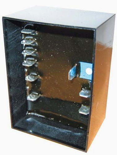 Terratrip t014 dual - dual, sensor