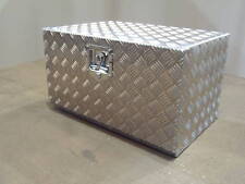 Aluminium 700x400x350mm