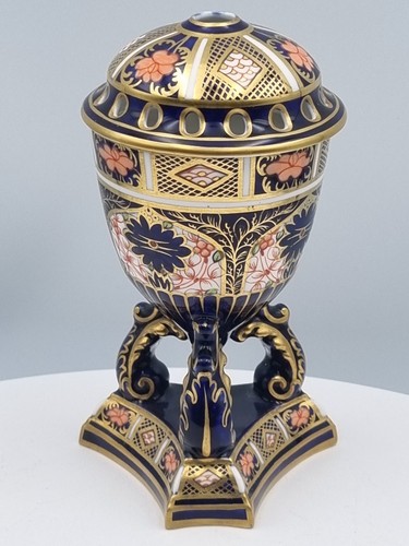 Royal crown derby antique old - royal,