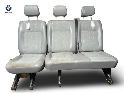 Volkswagen transporter mk5 - t5,