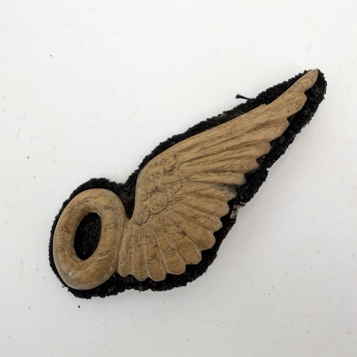 Genuine ww2 raf royal - genuine,