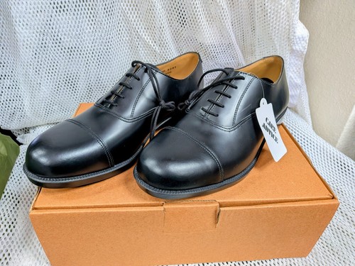 Black parade shoe genuine - shoe,