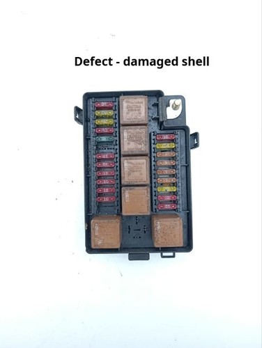 Fuse box 37120603ah aston - box,