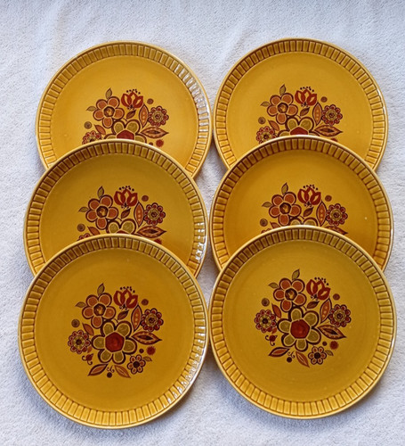 Royal worcester palissy - 6,