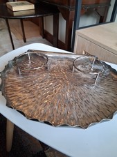 HUKIN & HEATH, Silver Plated