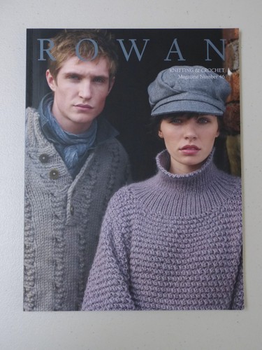 Rowan knitting crochet - rowan,