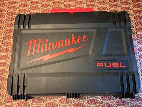Milwaukee dynacase heavy duty - milwaukee,
