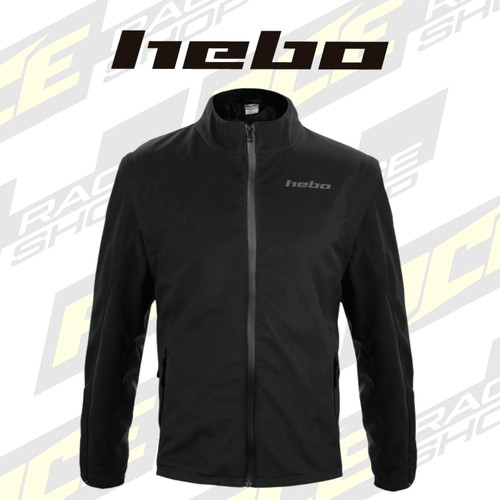 Hebo trials jacket sentinel - jacket,