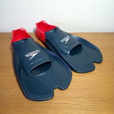 Speedo Biofuse Training Fins
