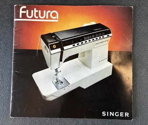 Singer sewing machine - machine,