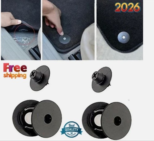 Universal car mat fitting - universal,