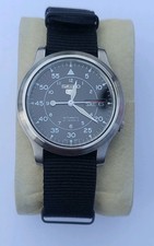 Seiko 5 Automatic Watch SNK809