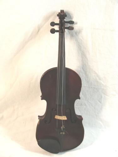 Antique labeled jerome lany - jerome,