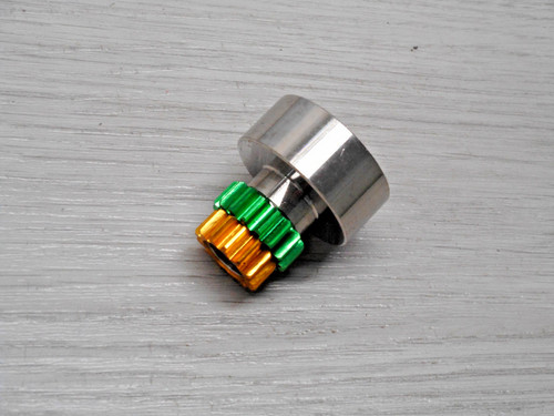 Thunder tiger ts4n speed - tiger,