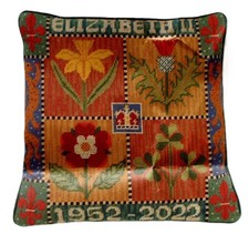 EHRMAN TAPESTRY "QUEEN