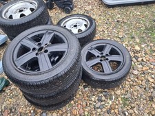 bmw x5 Gen 3 winter tyres and