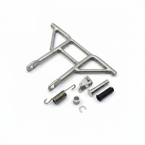 Outboard engine tilt - outboard,