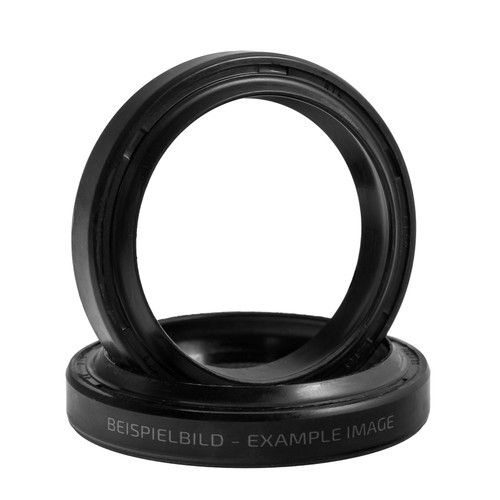 Motorcycle fork seals - seals, 48