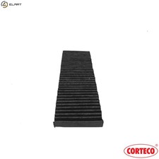 FILTER CABIN AIR 80000786 FOR